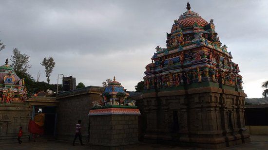 Arpaleeshwar Temple